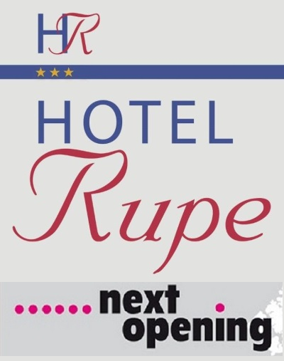 hotel rupe next opening
