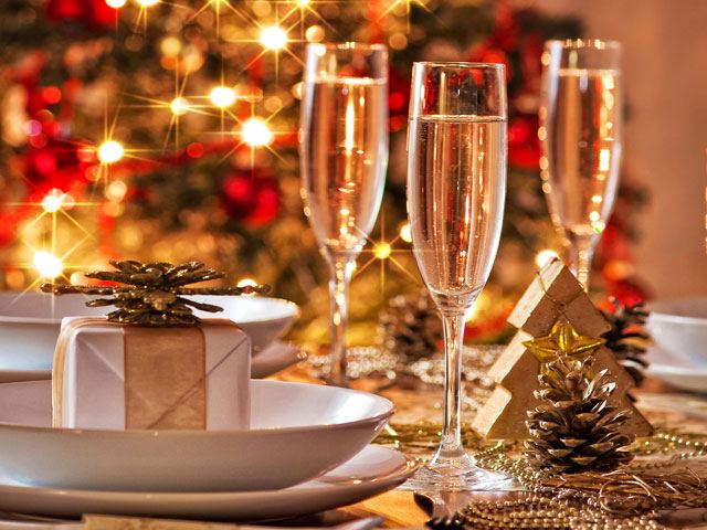 cenone san silvestro