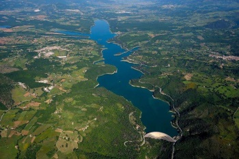 diga del pertusillo
