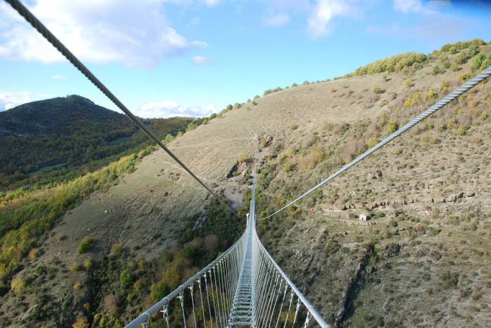 ponte alla luna