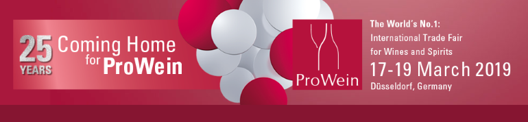 pro wein 2019 