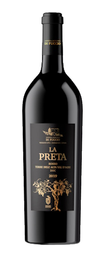 La Preta 