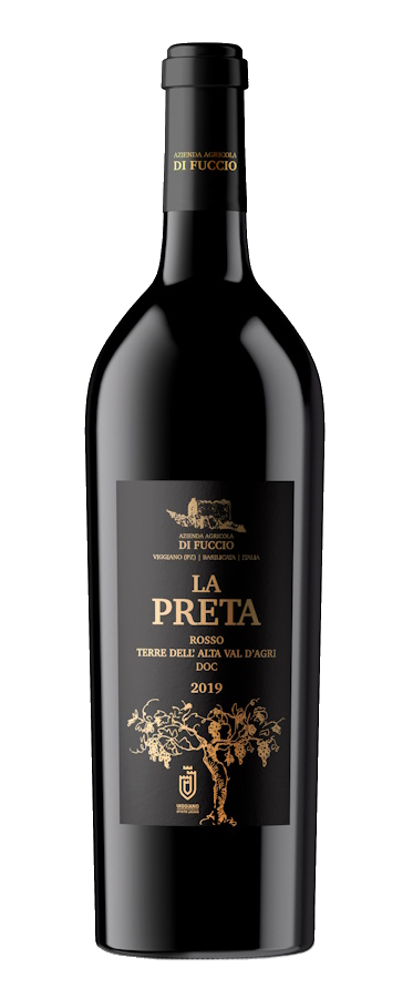 La Preta new