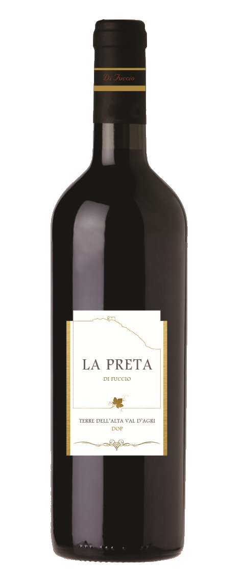 lapreta