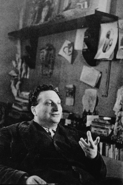 Carlo Levi