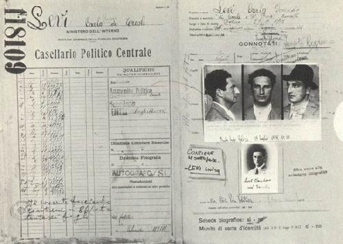 Casellario Politico
