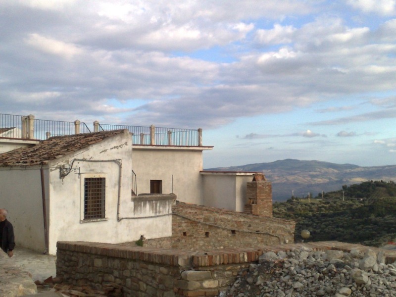 Casa di Levi ad Aliano casa di Levi ad Aliano a