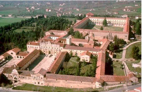 certosa 1