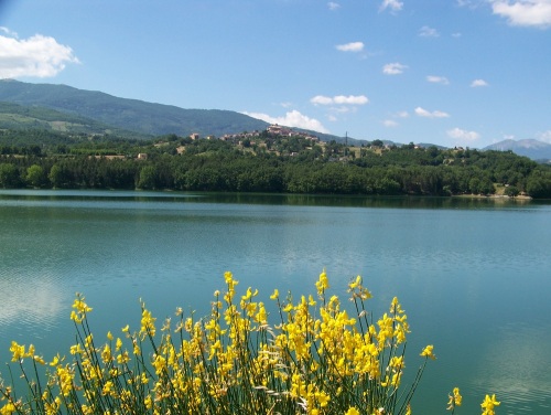 lago a