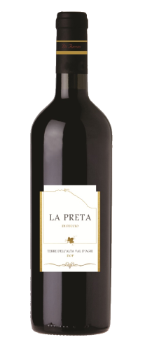 lapreta s