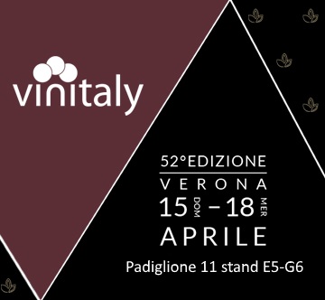 azienda agricola di fuccio vinitaly