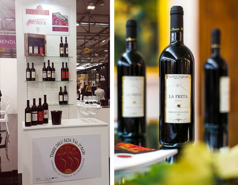 di fuccio vinitaly 