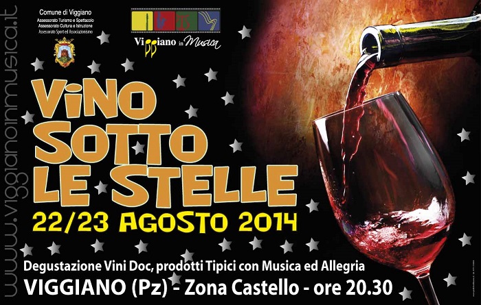 vino 2014