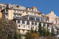 hoteldellarpa