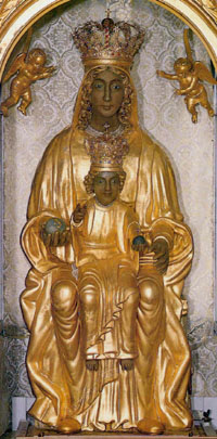 madonna