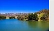 Il Lago di Pietra del Pertusillo