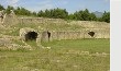 Gli scavi di Grumentum